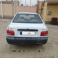 پراید 131|خودرو سواری و وانت|نیشابور, خط کاشمر|دیوار