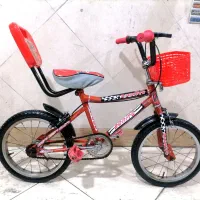 دوچرخه12و16درحدنو|دوچرخه، اسکیت، اسکوتر|قم, شهر قائم|دیوار