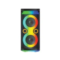 پارتی باکس قابل حمل کربی مدل CR-2811مناسب مجالس