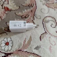 شارجر فست شارج شیامی ....