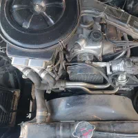 مزدا دوکابین 2000 ژاپن