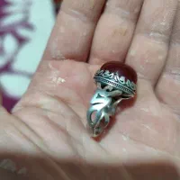 فروش انگشتر عقیق|جواهرات|علی‌آباد کتول, |دیوار