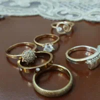 بدلیجات رنگ ثابت شیک و زیباا|بدلیجات|کرمانشاه, |دیوار