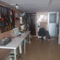 اجاره اداری ۱۰۰ متری در فرهنگ|اجارهٔ دفتر کار، اتاق اداری، مطب|مشهد, فرهنگ|دیوار