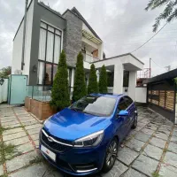 اریزو 5 دنده اتومات اکسلنت سند تک برگ