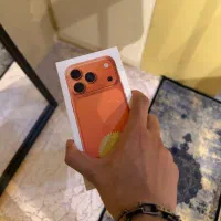 ایفون 17pro