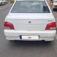 پراید ۱۳۲sE|خودرو سواری و وانت|تهران, نازی‌آباد|دیوار