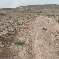 چادر برزنتی عشایری نو