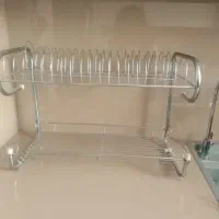 جاظرفی استیل