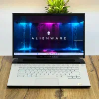 Dell alienwarw M15 R4/قدرت خالص گیمینگ نمایشگرOLED|رایانه همراه|مشهد, ارشاد|دیوار