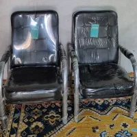 صندلی انتظار مبلی ونیز