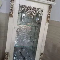 بوفه سالمه بدون هیچ ایرادی