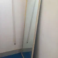 آینه زیبا وبزرگ