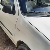 تیبا ۲ مدل۴۰۰