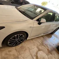 تویوتا کمری LE|خودرو سواری و وانت|شیراز, حومه شیراز|دیوار