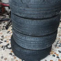 لاستیک ۱۷ چینی