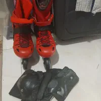 اسکیت