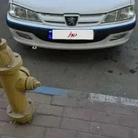 پارس موتورجدید401زیمنس نیم شفارشی سیمی