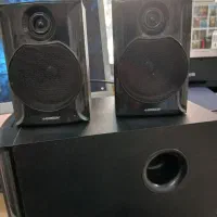 اسپیکر گرین