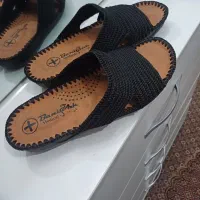 دمپایی مجلسی|کیف، کفش، کمربند|خرم‌آباد, |دیوار