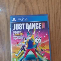 Just dance 2018  PS4 بازی
