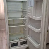 یخچال الکترو استیل|یخچال و فریزر|رشت, رودباری|دیوار