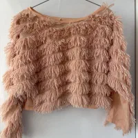 تعدادی بلوز بافت نو ارزان|لباس|خرمآباد, |دیوار