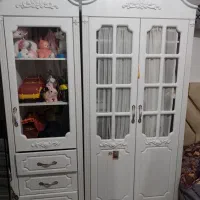 کمداتاق|اسباب و اثاث بچه|فاضل آباد, |دیوار