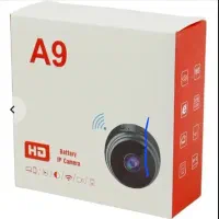 دوربین مگنتی A9