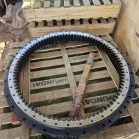 پوسته جک استیک بیل مکانیکی هیوندای ۳۳۰|قطعات یدکی و لوازم جانبی|زرند, |دیوار