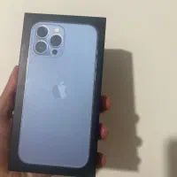ایفون۱۳پرومکس