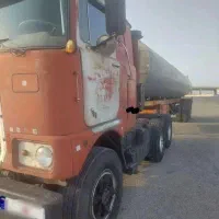 ماک بی دماغ|خودرو سنگین|باقرشهر, |دیوار