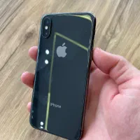 آیفون xs 256 گیگ|موبایل|تالش, هشتپر|دیوار