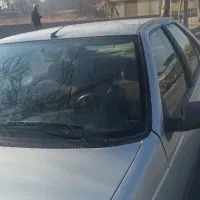 پژومدل۸۴درحد۹۰|خودرو سواری و وانت|ارومیه, |دیوار