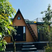 بهترین فرصت تا رویاهات و زندگی کنی|فروش خانه و ویلا|میانه, |دیوار