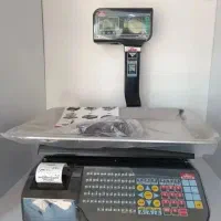 ترازو و باسکول به قیمت درب کارخانه|فروشگاه و مغازه|بوشهر, |دیوار