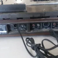 دک،استریو،رادیو کاست قدیمی  احتیاج به تعمیر|سیستم صوتی خانگی|تهران, چیتگر شمالی|دیوار