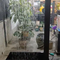 آبنما بارانی  زیر قیمت