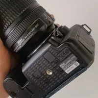 دوربین Nikon  d7500|دوربین عکاسی و فیلم‌برداری|تبریز, |دیوار