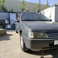 پژو۲۰۰۰|خودرو سواری و وانت|تهران, یافت آباد جنوبی|دیوار