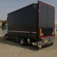 باربری اساس منزل با خاور و کارگر زیر قیمت ترابری