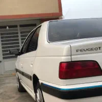 پارس موتور جدید1401|خودرو سواری و وانت|آزادشهر, |دیوار