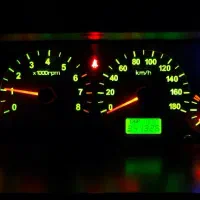 نوسازی ،کیلومتر،چراغ جلو و شیشه جلو