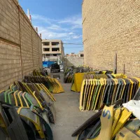 قطعات بدنه استوک و نو