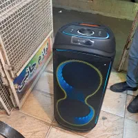 اسپیکر hoco hs1601|پخش‌کننده همراه|قم, شهرک امام حسین|دیوار