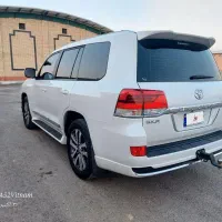 تویوتالندکروز مدل ۲۰۱۹|خودرو سواری و وانت|اهواز, کوی سعدی|دیوار