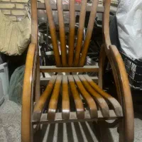 صندلی مادر بزرگ