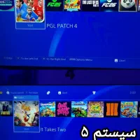 اجاره کرایه کنسول همه روزه|کنسول، بازی ویدئویی و آنلاین|بیرجند, |دیوار