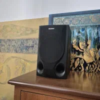 سیستم صوتی|سیستم صوتی خانگی|تهران, شهرک هما|دیوار