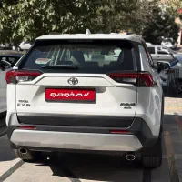 تویوتا راوفور ۲۰۲۵ ژاپن|خودرو سواری و وانت|شیراز, فرهنگ شهر|دیوار